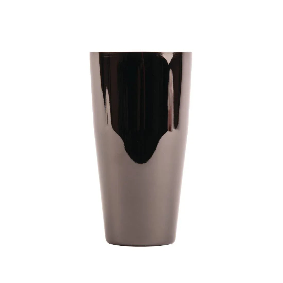 DR629 Olympia Boston Shaker Gunmetal - JD Catering Equipment Solutions Ltd