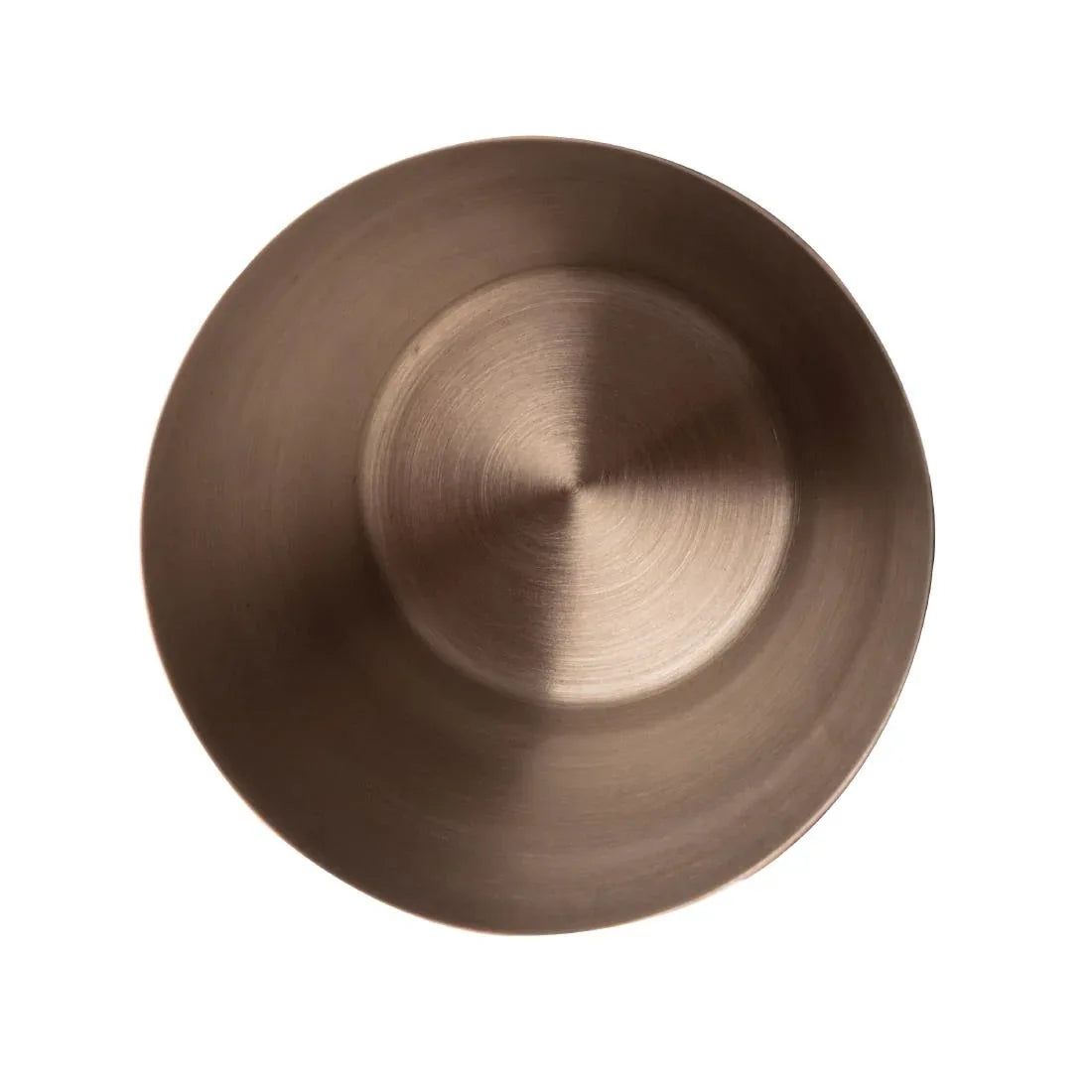 DR629 Olympia Boston Shaker Gunmetal - JD Catering Equipment Solutions Ltd