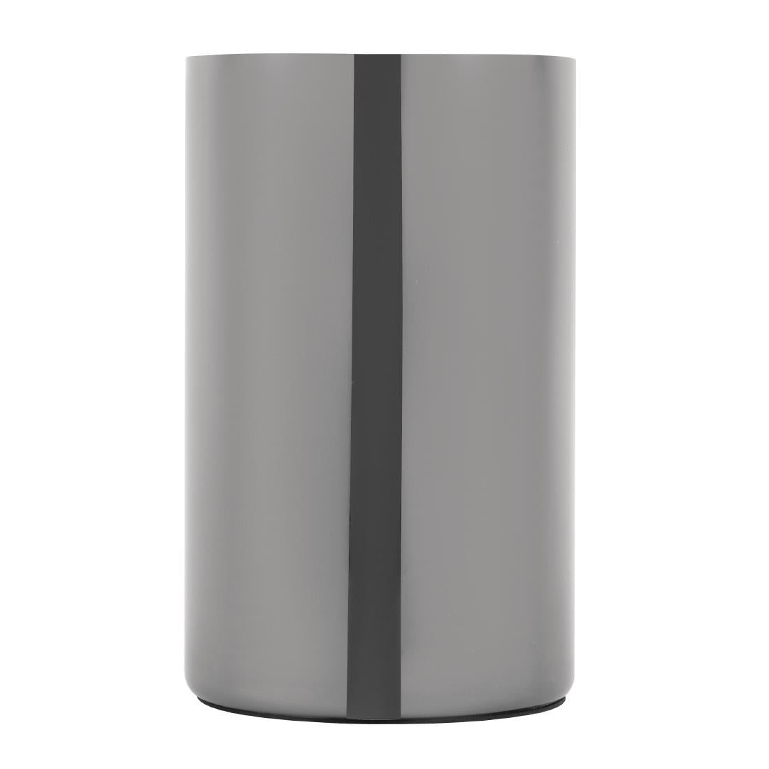 DR743 Olympia Gunmetal Wine Cooler