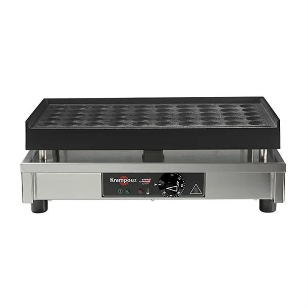DT478 Krampouz Poffertjes Maker WECIALOB-AA-00 - JD Catering Equipment Solutions Ltd