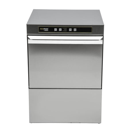 DW252-MO Hobart Ecomax Glasswasher G404SW