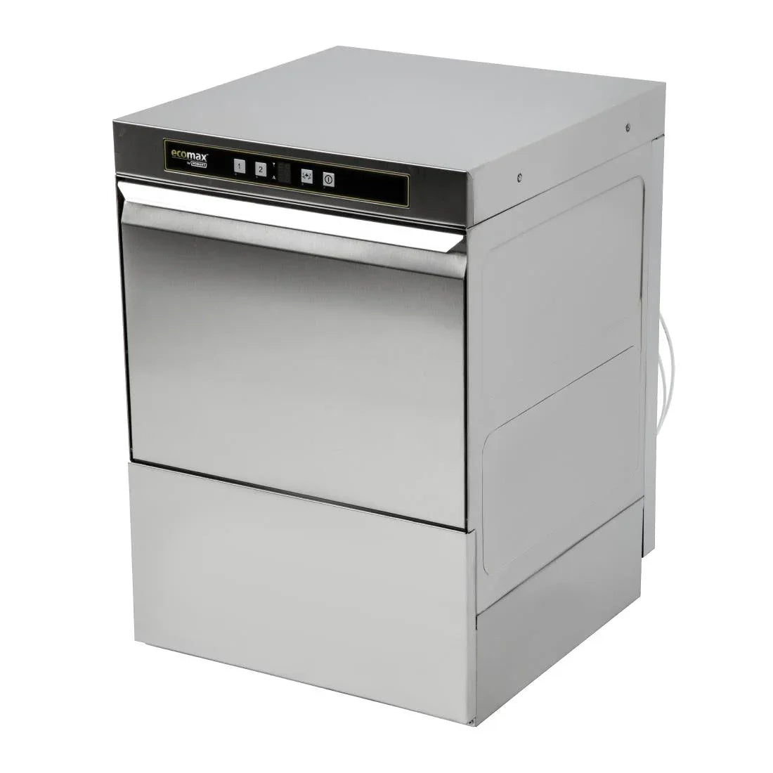 DW252-MO Hobart Ecomax Glasswasher G404SW