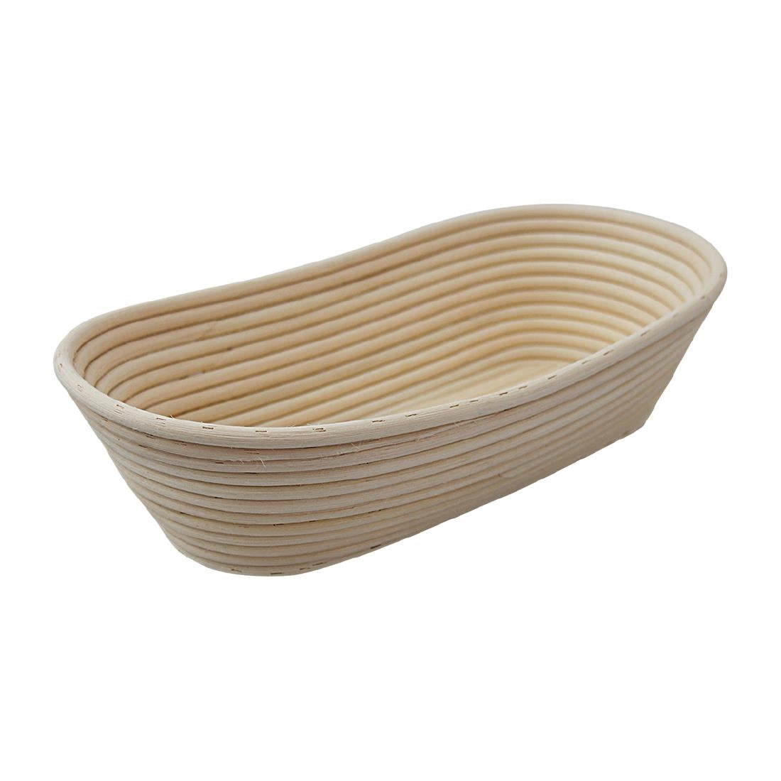 DW276 Schneider Oval Bread Proving Basket 1500g