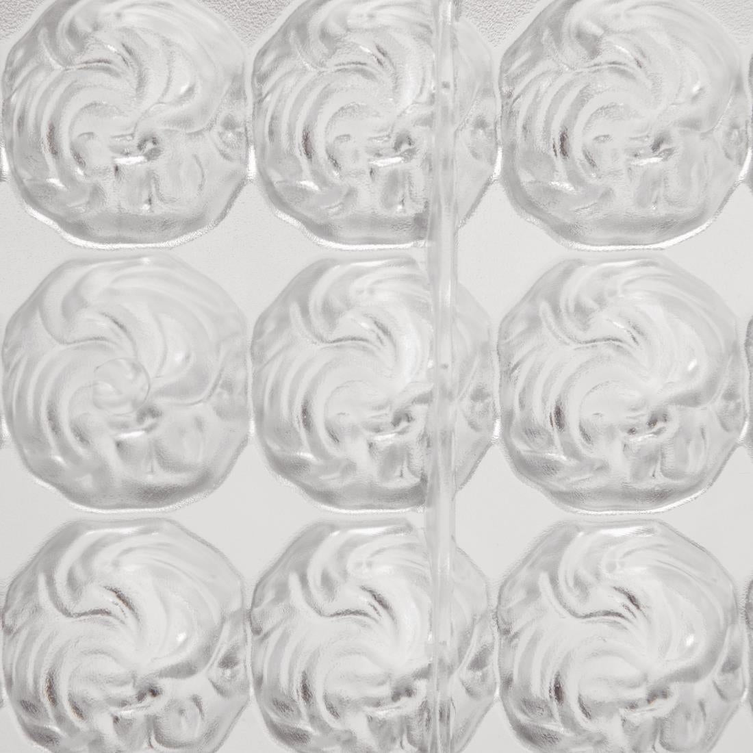 DW291 Schneider Chocolate Mould Jewel