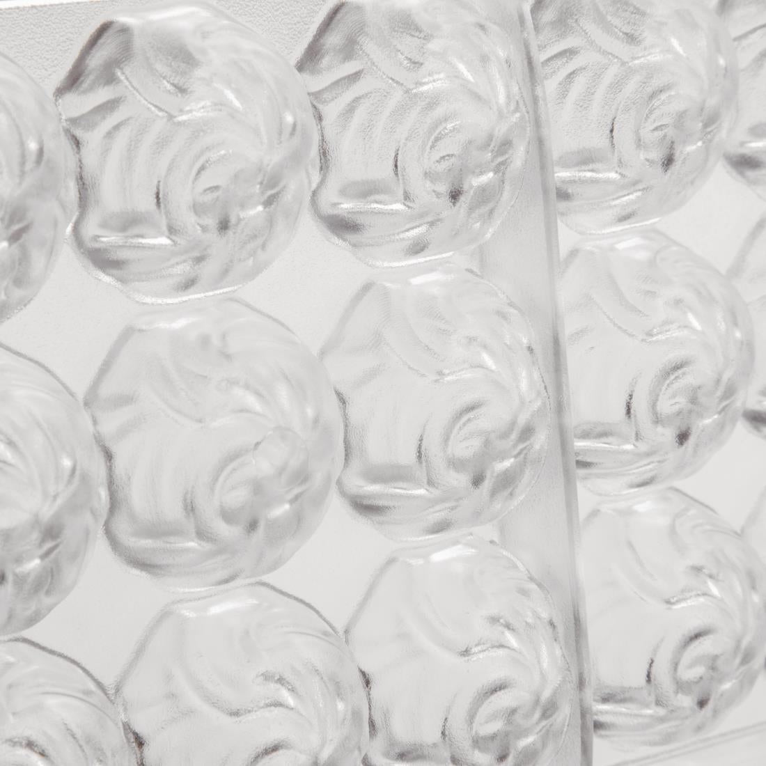 DW291 Schneider Chocolate Mould Jewel