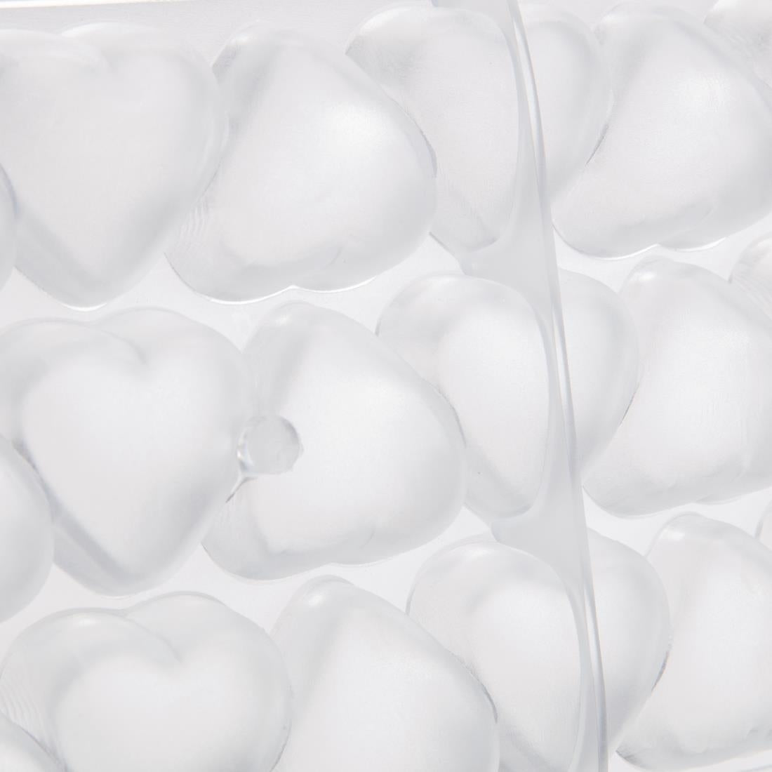 DW293 Schneider Chocolate Mould Heart