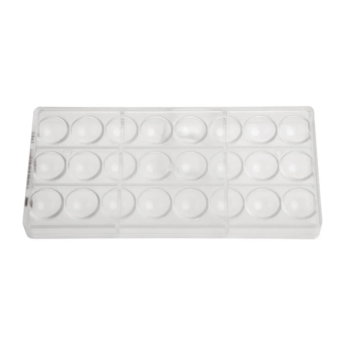 DW294 Schneider Chocolate Mould Spheres - JD Catering Equipment Solutions Ltd
