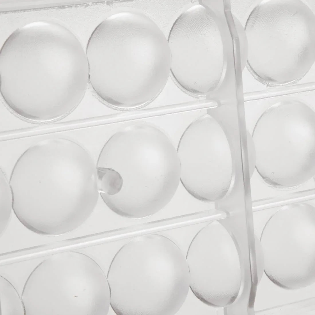 DW294 Schneider Chocolate Mould Spheres - JD Catering Equipment Solutions Ltd