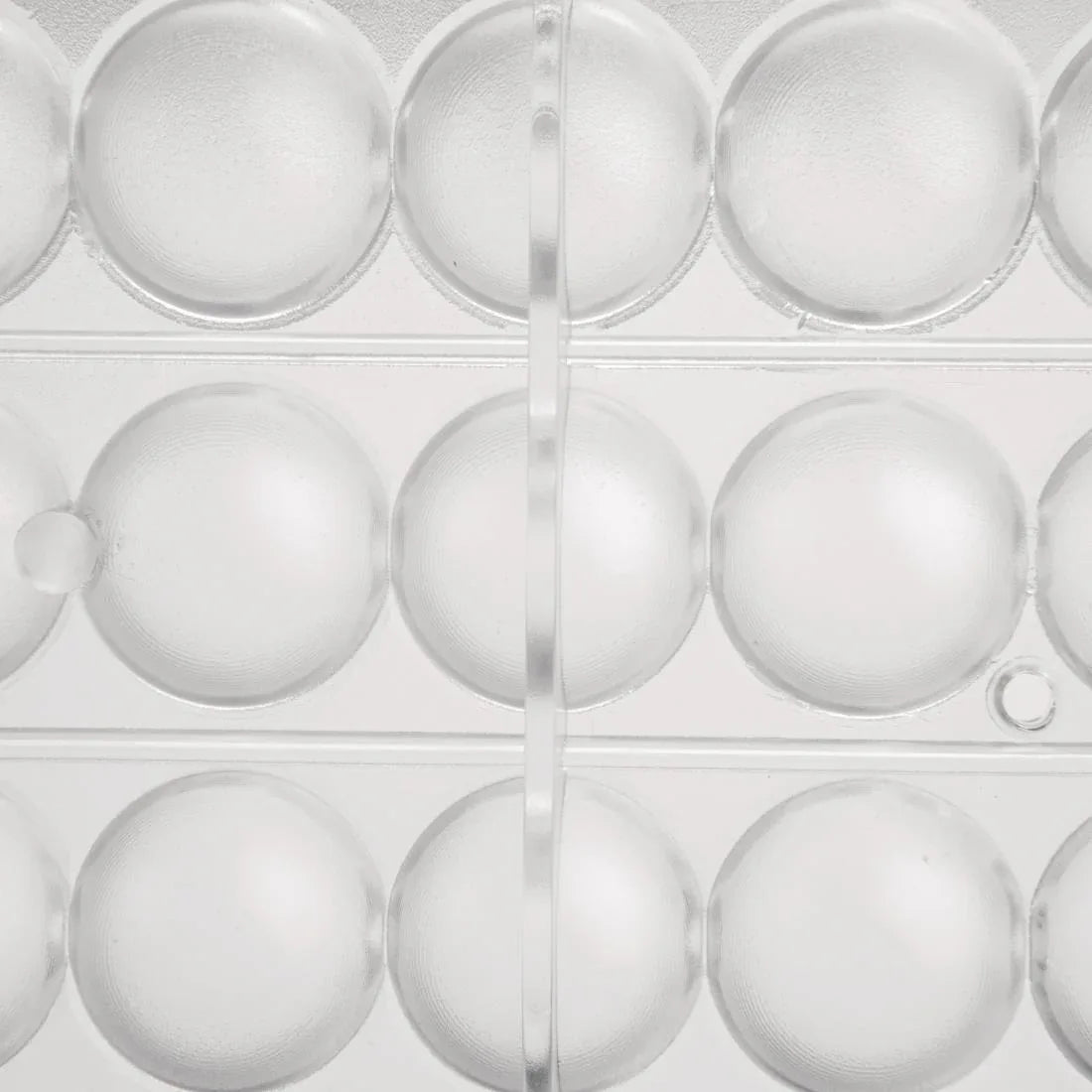 DW294 Schneider Chocolate Mould Spheres - JD Catering Equipment Solutions Ltd