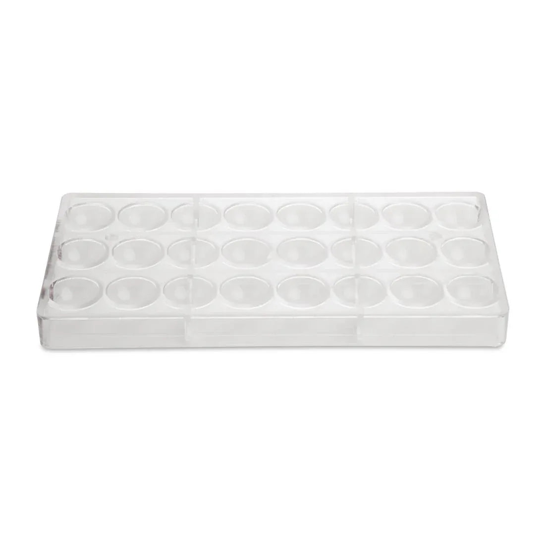 DW294 Schneider Chocolate Mould Spheres - JD Catering Equipment Solutions Ltd