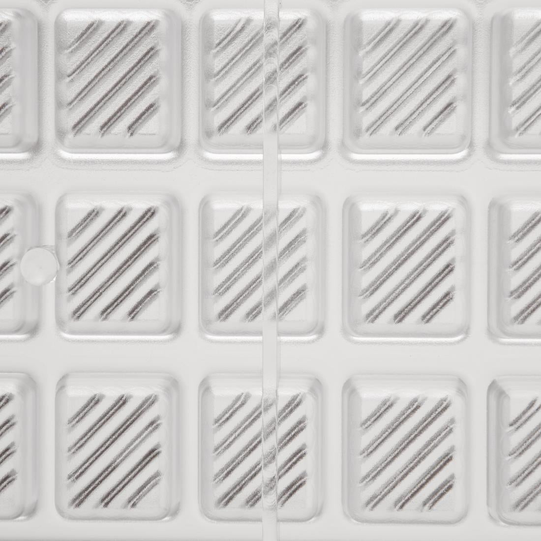 DW295 Schneider Chocolate Mould Enrobed