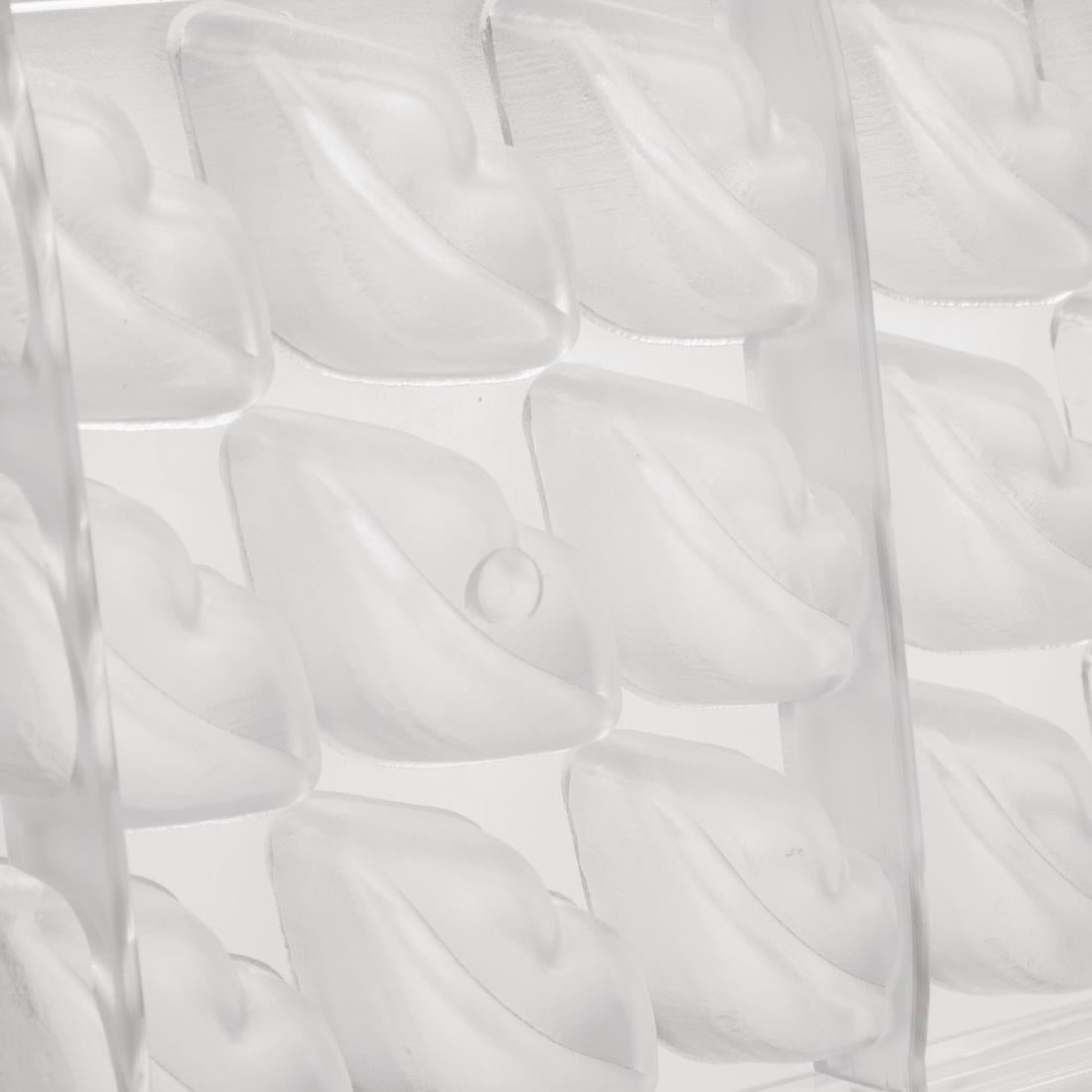 DW296 Schneider Chocolate Mould Lips