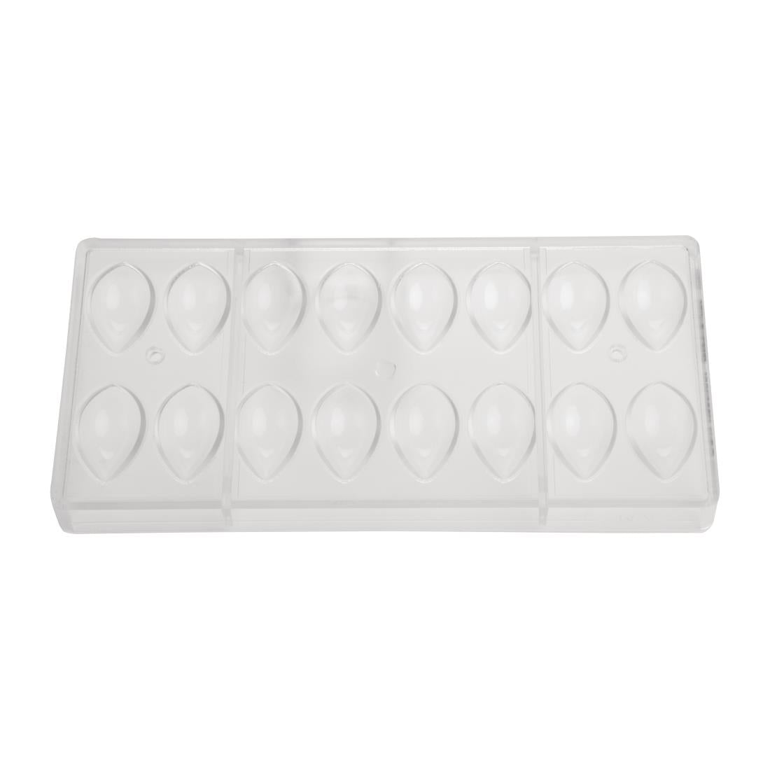 DW298 Schneider Chocolate Mould Almond