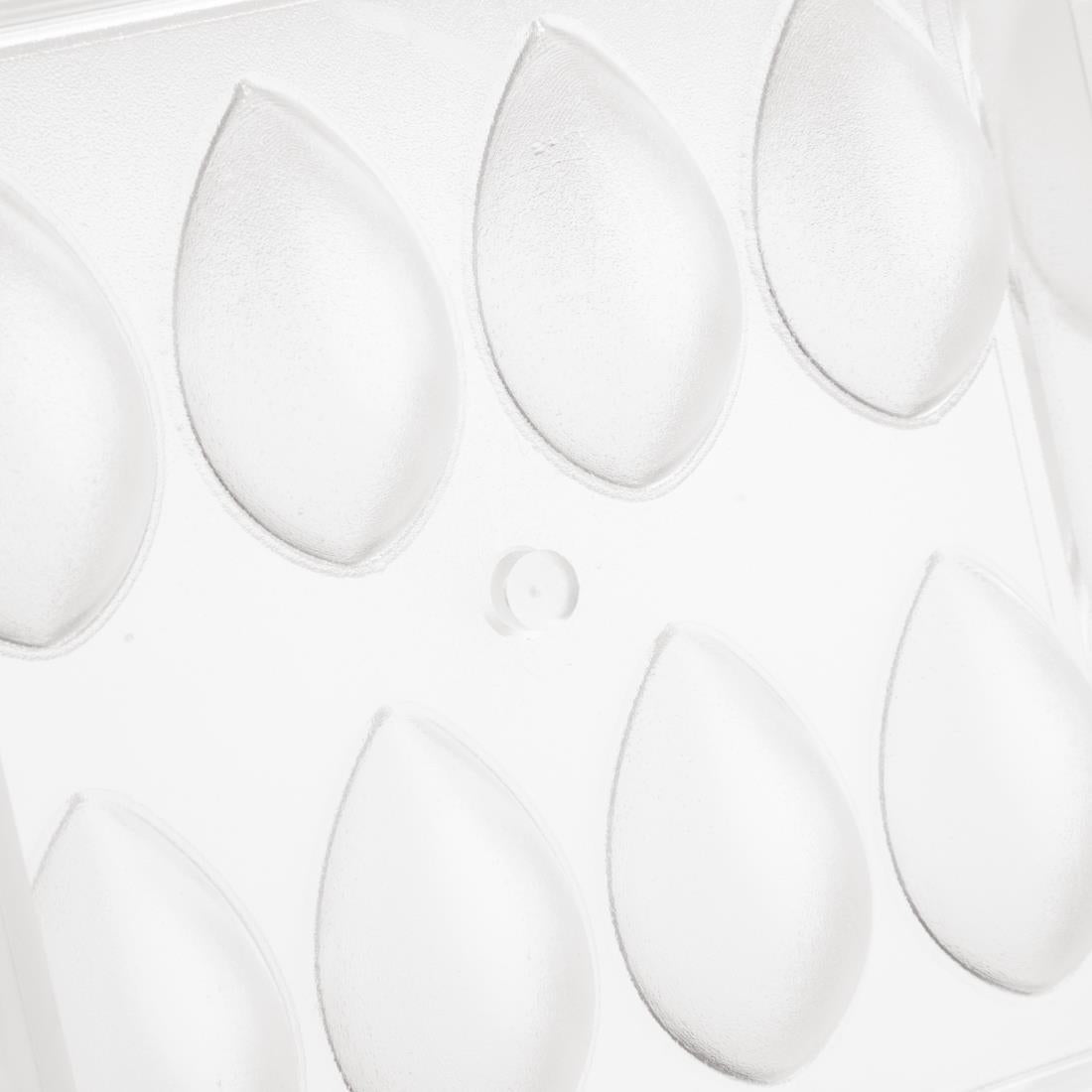 DW298 Schneider Chocolate Mould Almond