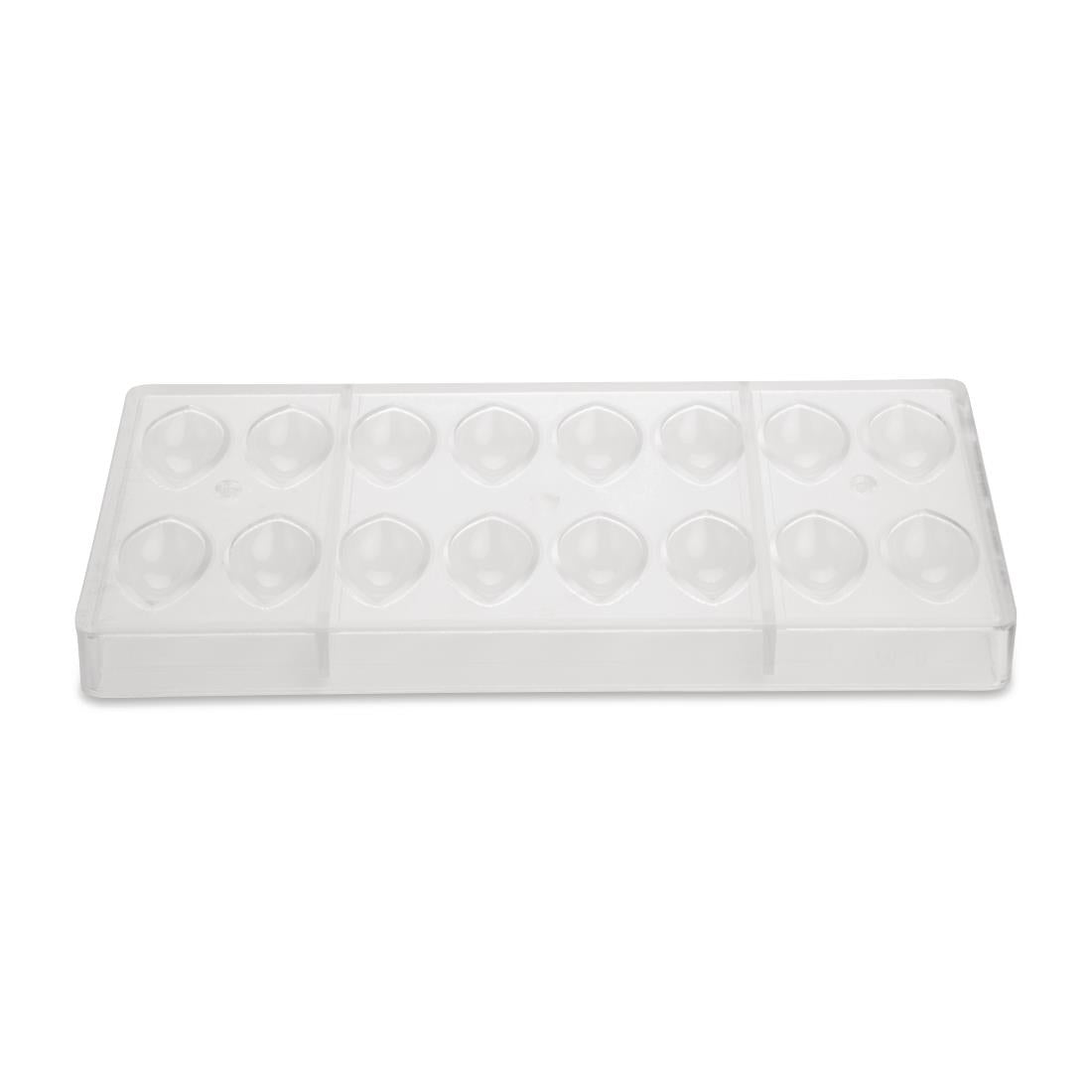 DW298 Schneider Chocolate Mould Almond