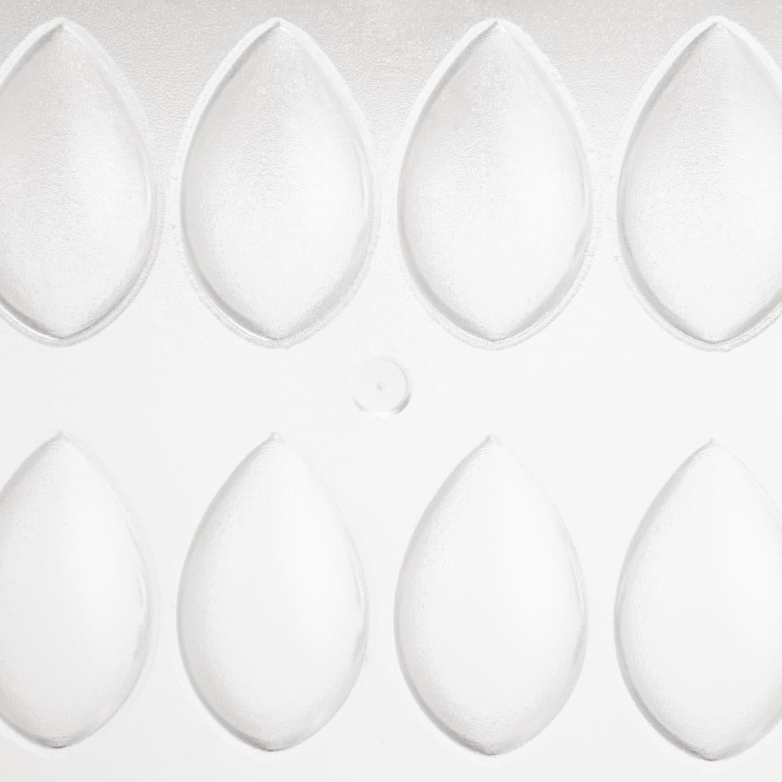 DW298 Schneider Chocolate Mould Almond