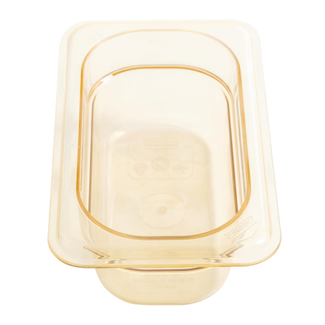 Cambro High Heat Polycarbonate 1/9 Gastronorm 65mm