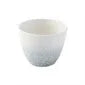 DX108 Churchill Studio Prints Raku Topaz Blue Chip Mug 290ml (Pack of 12) - JD Catering Equipment Solutions Ltd