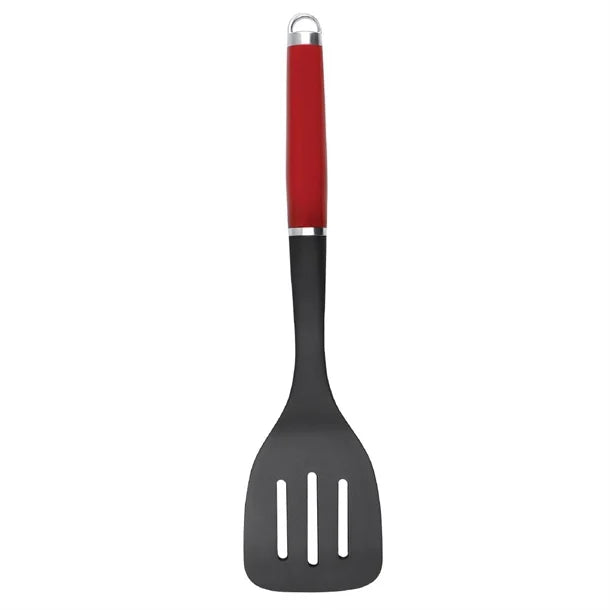 DX240 KitchenAid Core Slotted Turner Empire Red