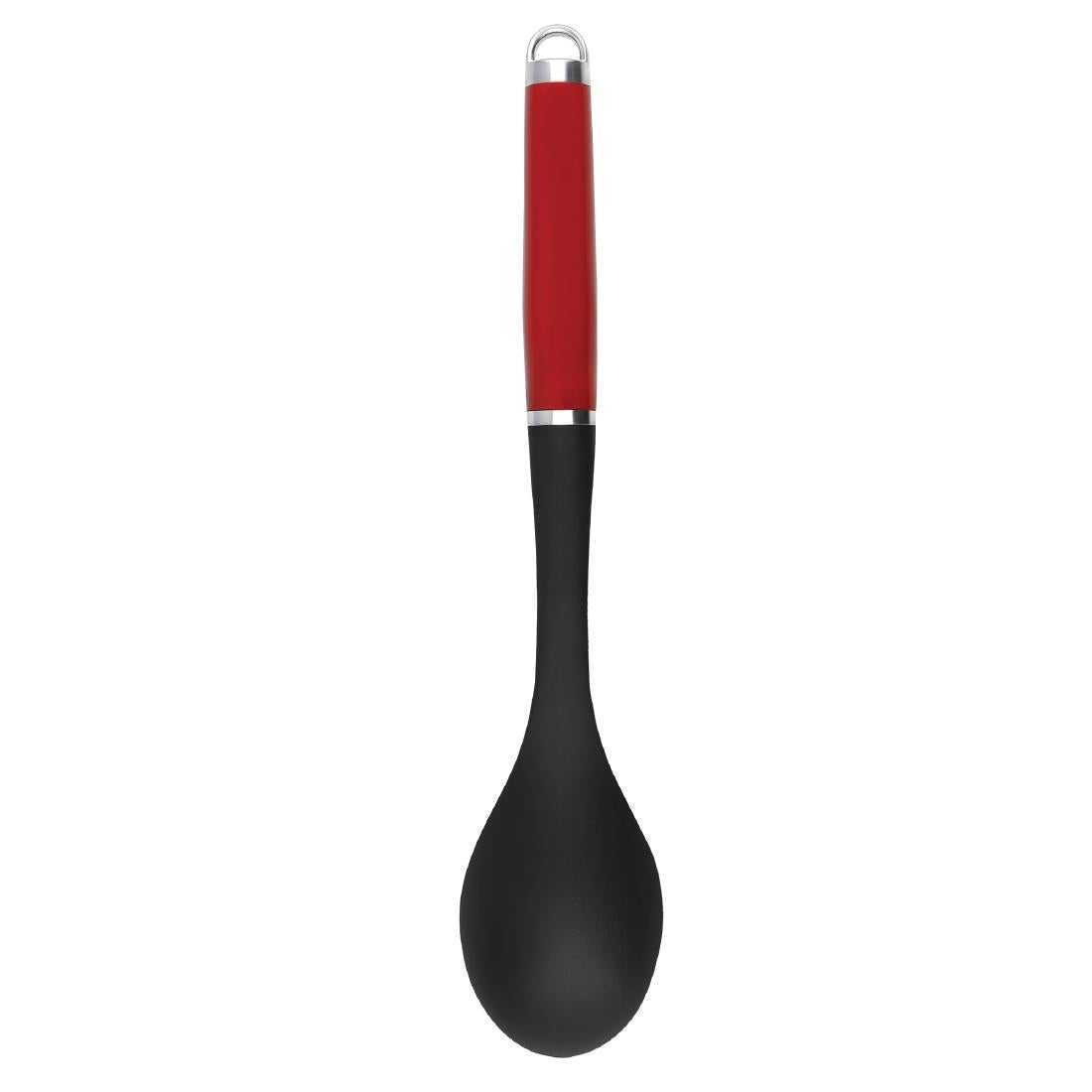 DX241 KitchenAid Core Basting Spoon Empire Red