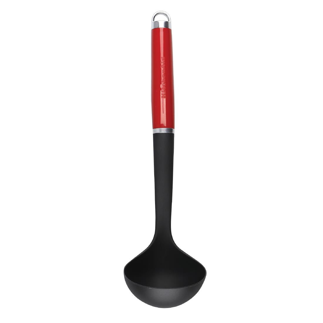 DX244 KitchenAid Core Ladle Empire Red