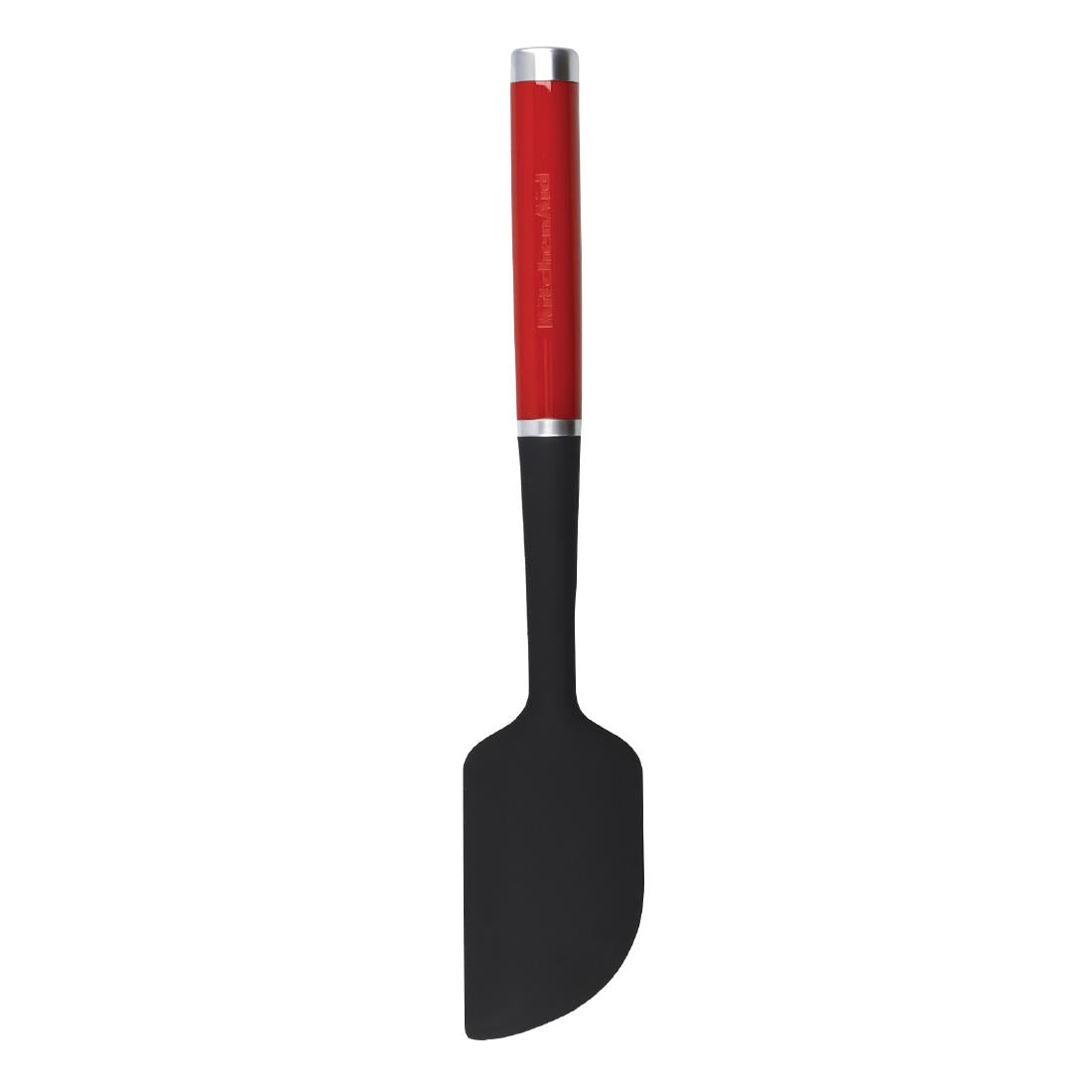 DX249 KitchenAid Core Scraper Spatula Empire Red