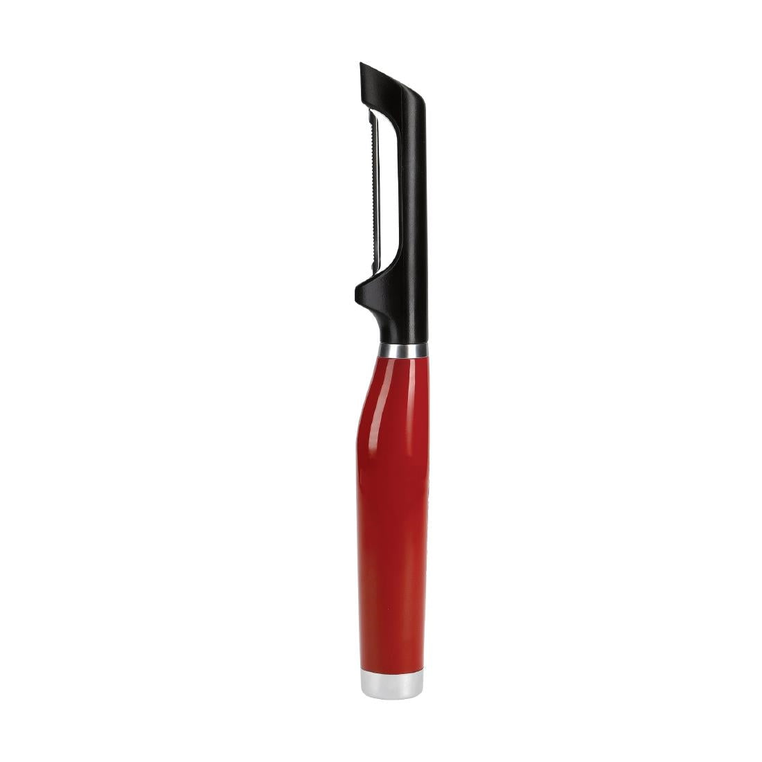 DX251 KitchenAid Core Euro Peeler Empire Red