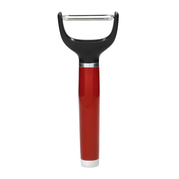 DX257 KitchenAid Core Y-Peeler Empire Red