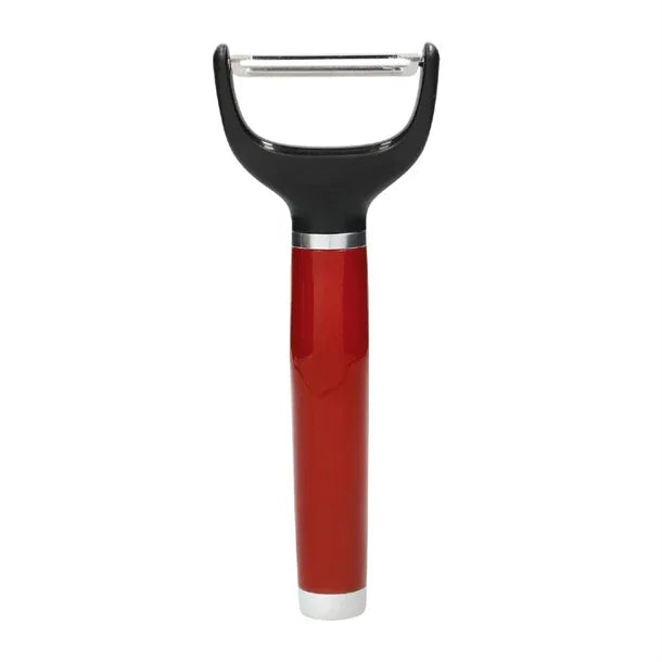 DX257 KitchenAid Core Y-Peeler Empire Red