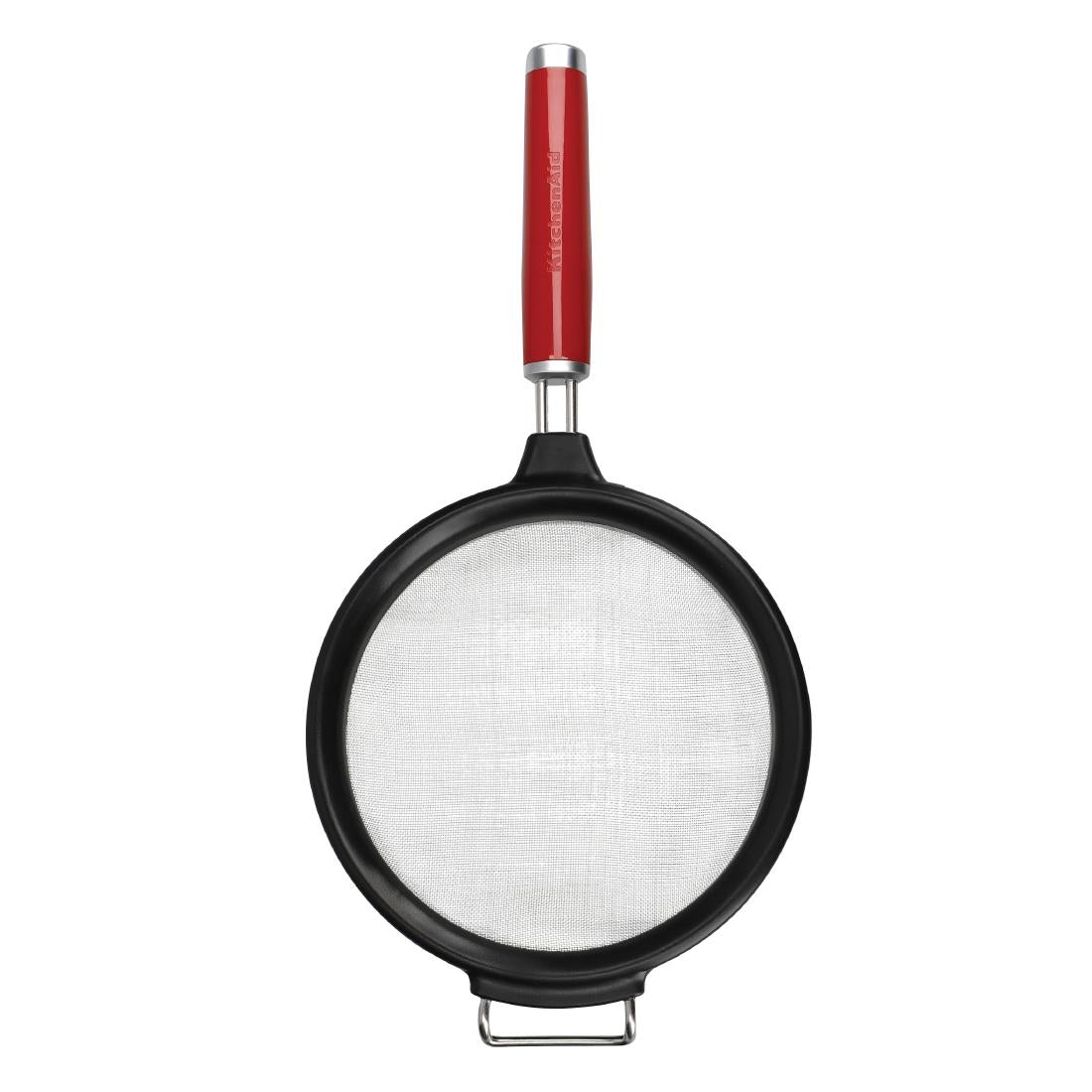 DX258 KitchenAid Core 7'' Strainer Empire Red