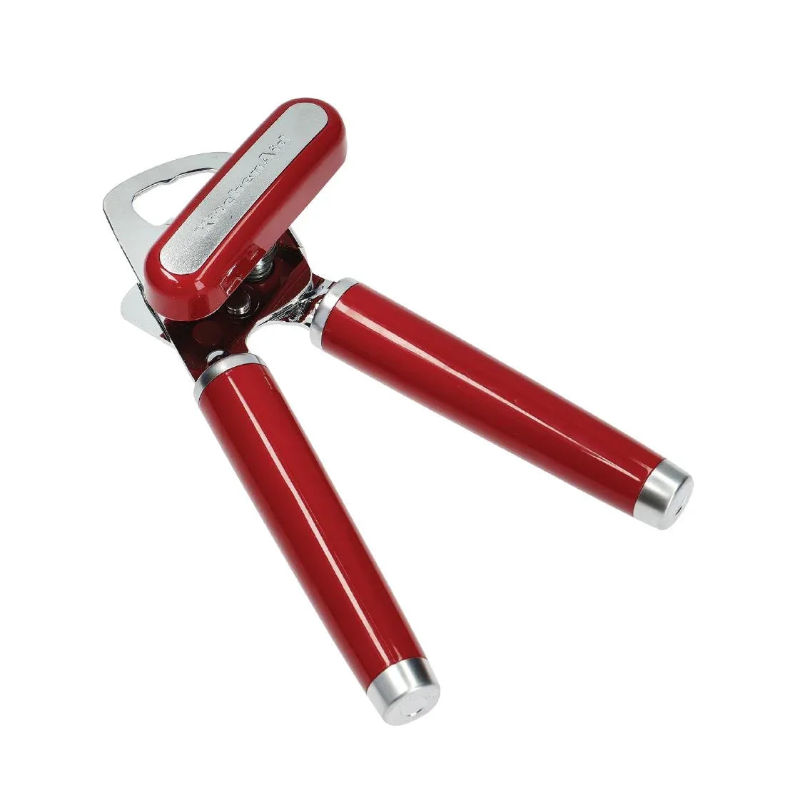 DX259 KitchenAid Core Multi-Function Can Opener Empire Red