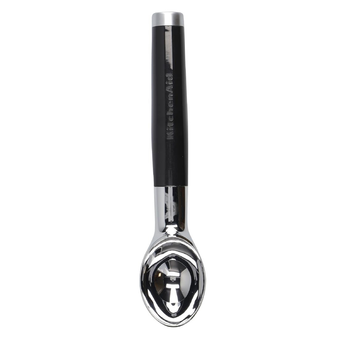 DX265 KitchenAid Classic Ice Cream Scoop Black