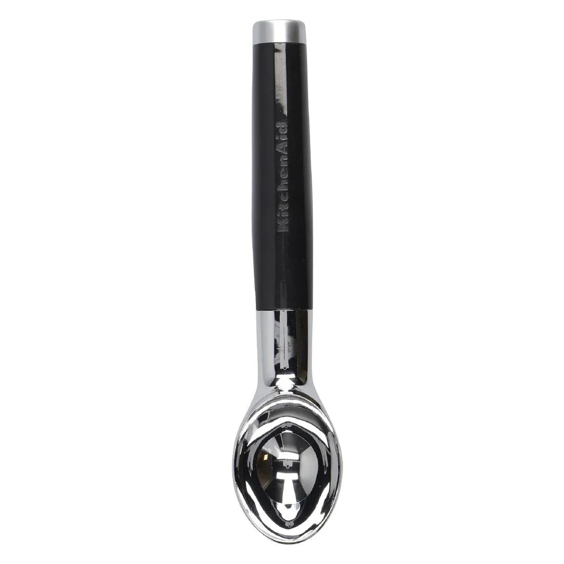 DX265 KitchenAid Classic Ice Cream Scoop Black