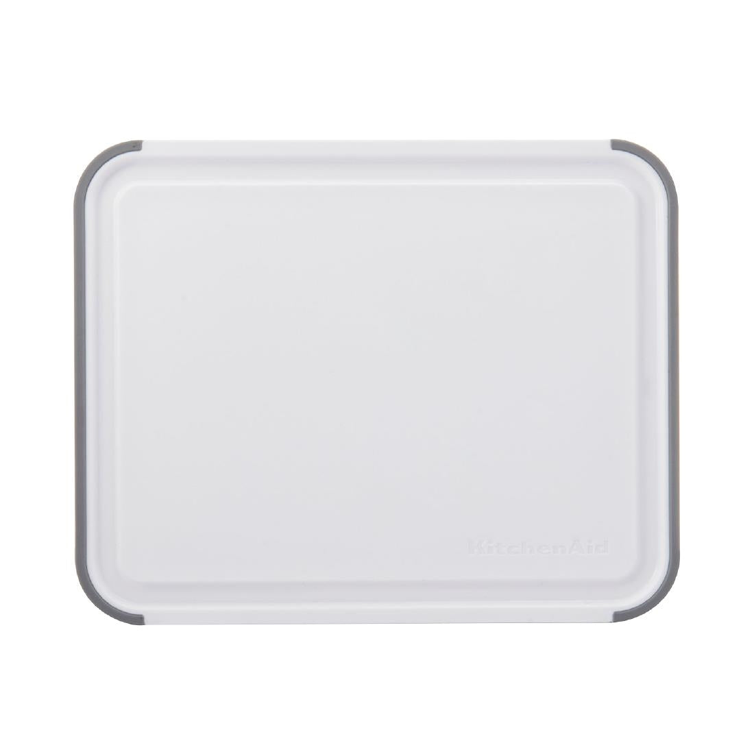 DX270 KitchenAid Classic Non-Slip Chopping Board 110x140mm
