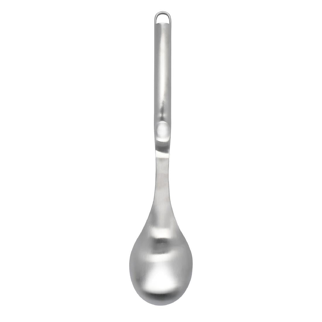 DX275 KitchenAid Premium Stainless Steel Basting Spoon