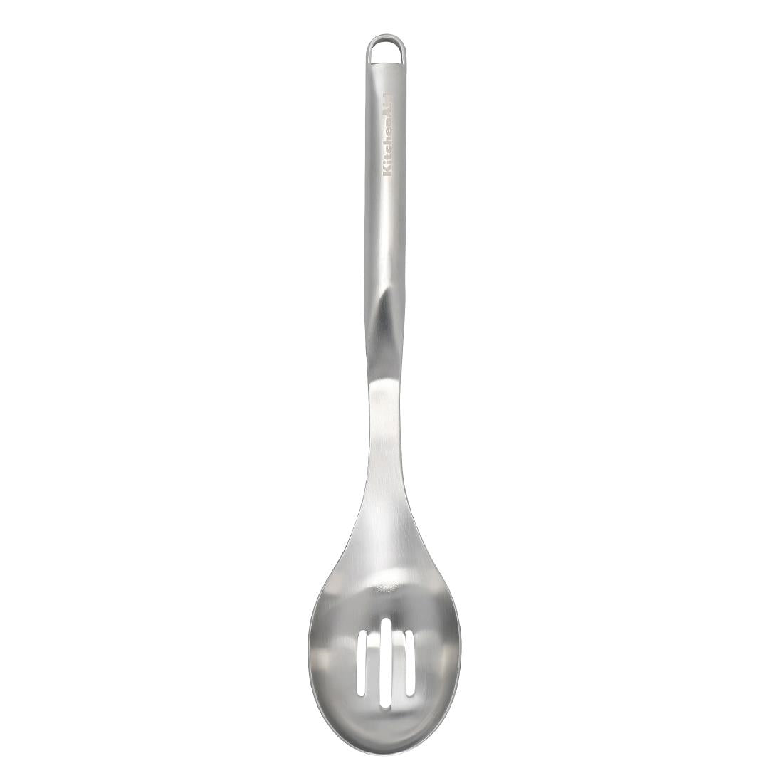 DX276 KitchenAid Premium Stainless Steel Slotted Spoon