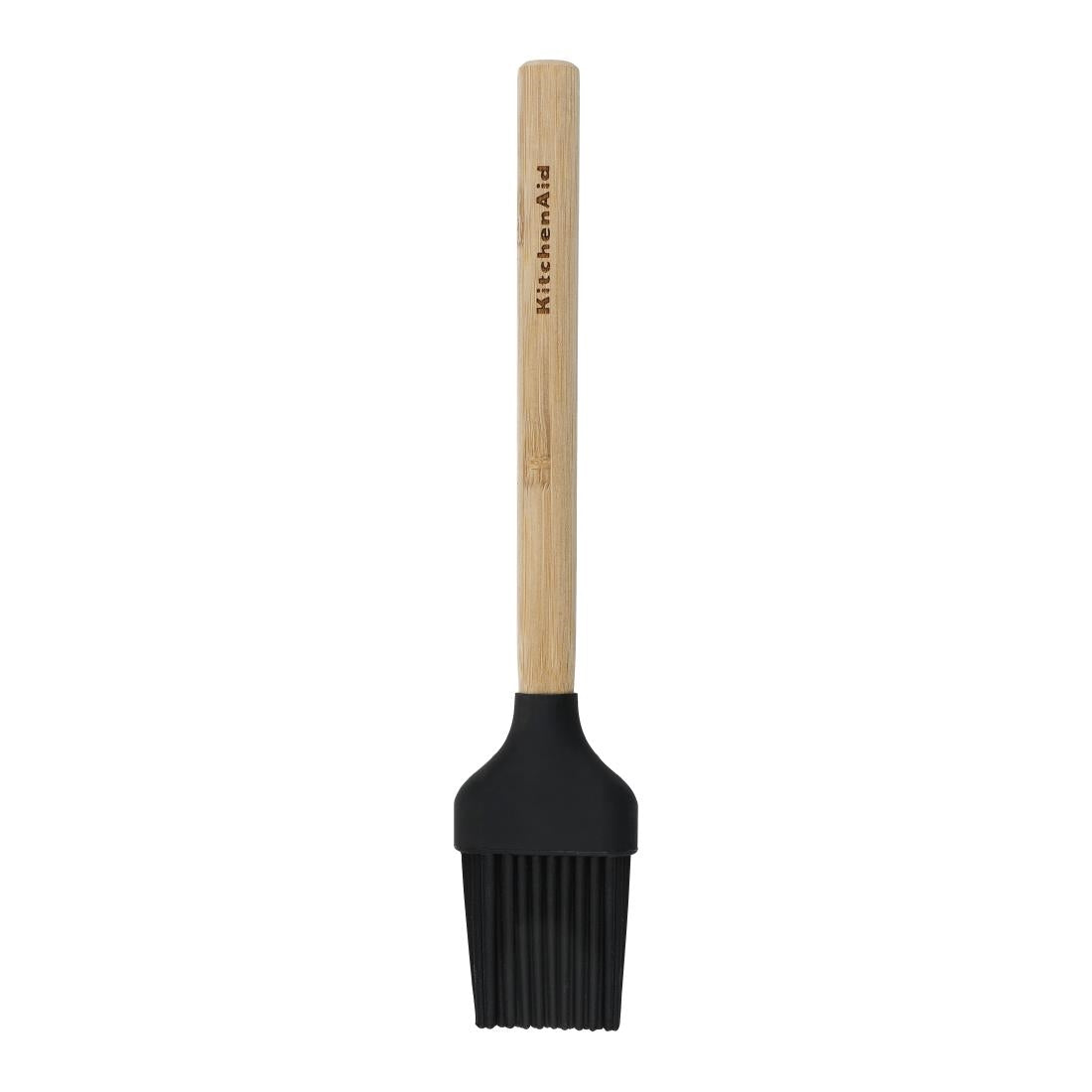 DX331 KitchenAid Pastry Brush Bamboo 221mm