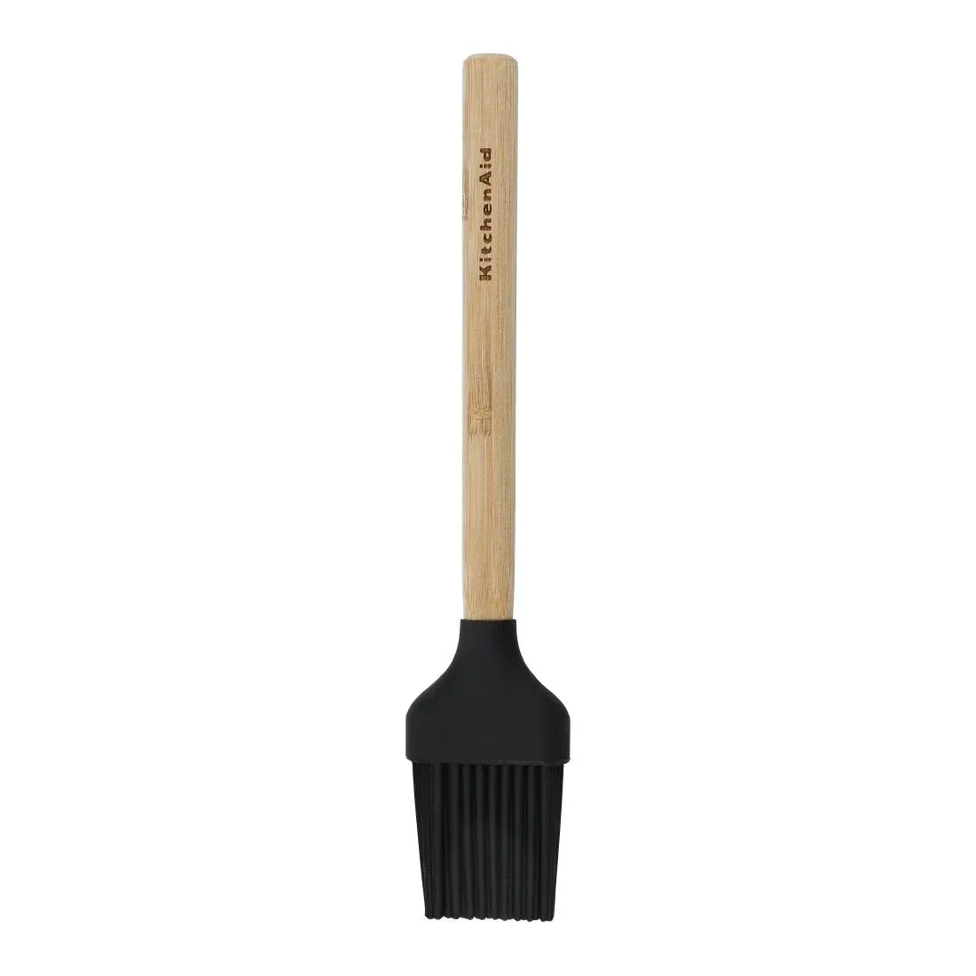 DX331 KitchenAid Pastry Brush Bamboo 221mm