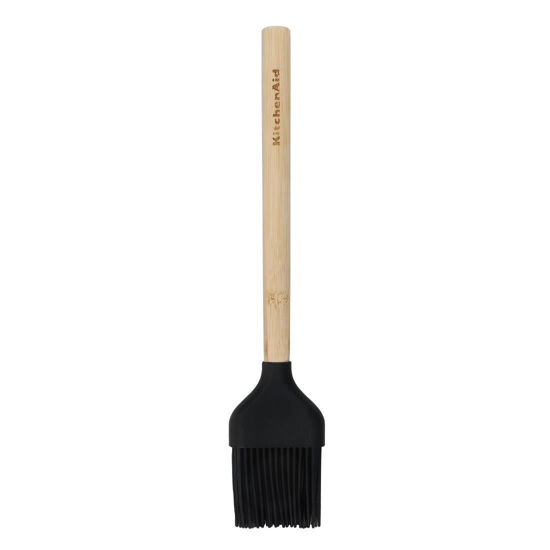 DX332 KitchenAid Basting Brush Bamboo 290mm