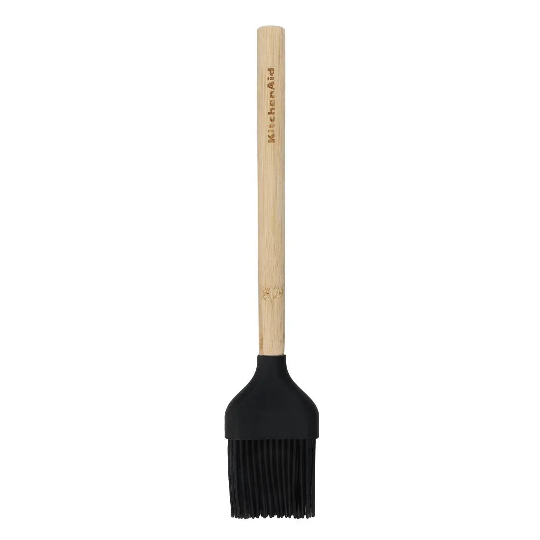 DX332 KitchenAid Basting Brush Bamboo 290mm