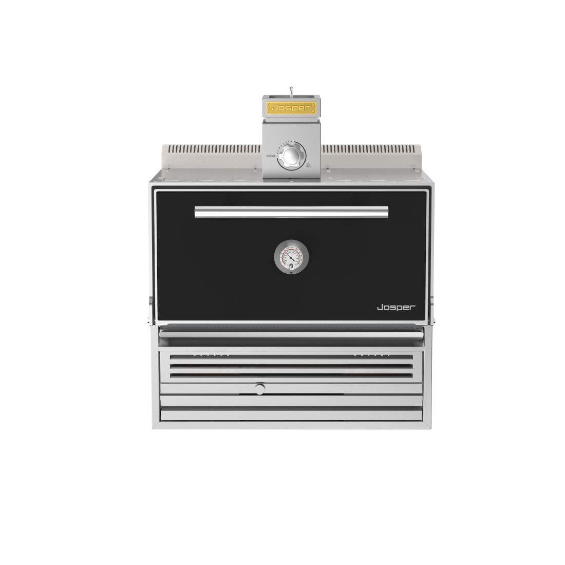 DX466 Josper Medium Charcoal Oven HJX-PRO-M120
