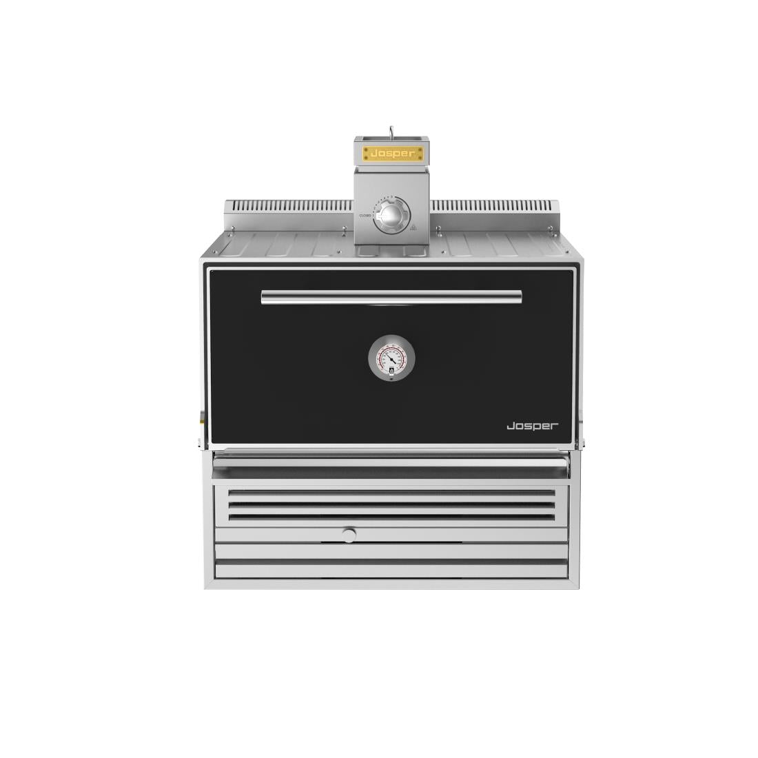 DX472 Josper Large Charcoal Oven HJX-PRO-L175