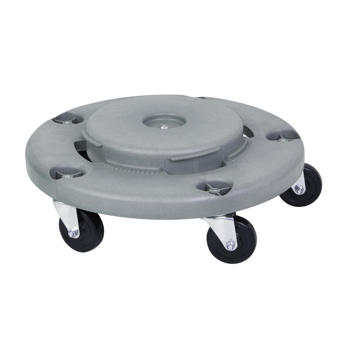 DX499 Jantex Dolly for 160Ltr Heavy-Duty Round Bin