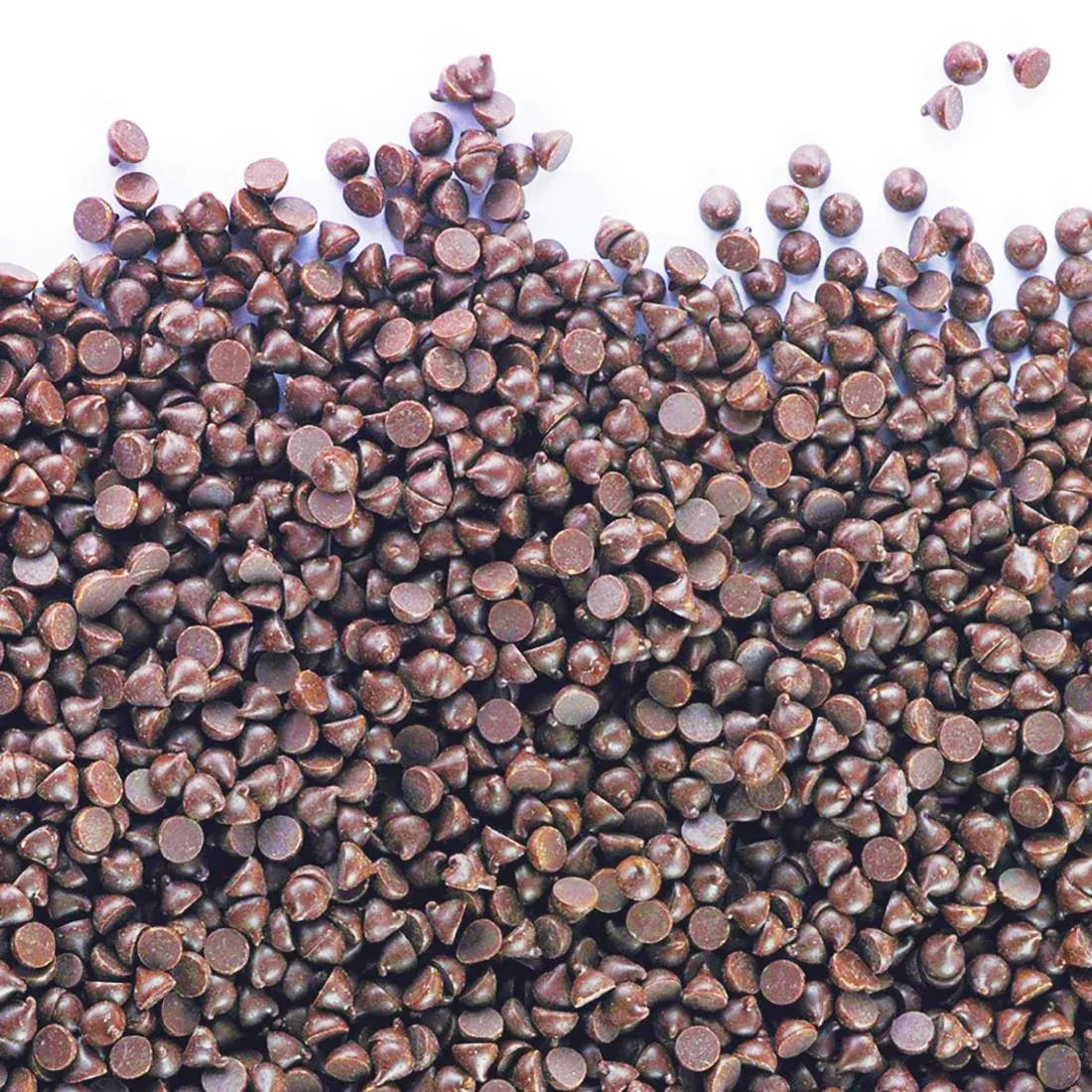 DX512 JM Posner Milk Chocolate Chips (2x6kg) - JD Catering Equipment Solutions Ltd