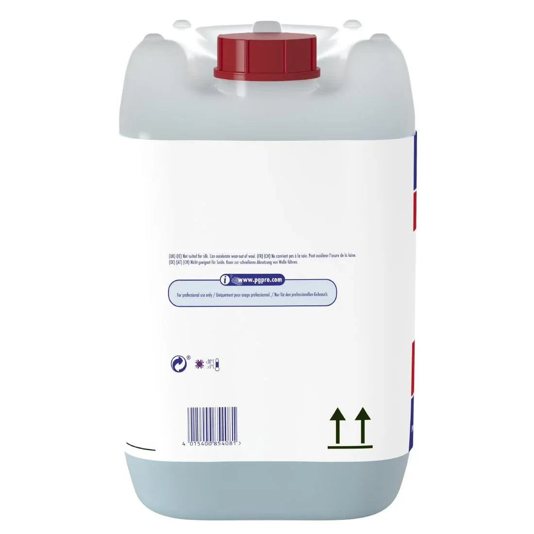 DX542 Ariel Professional S1 Actilift Laundry Detergent 10Ltr