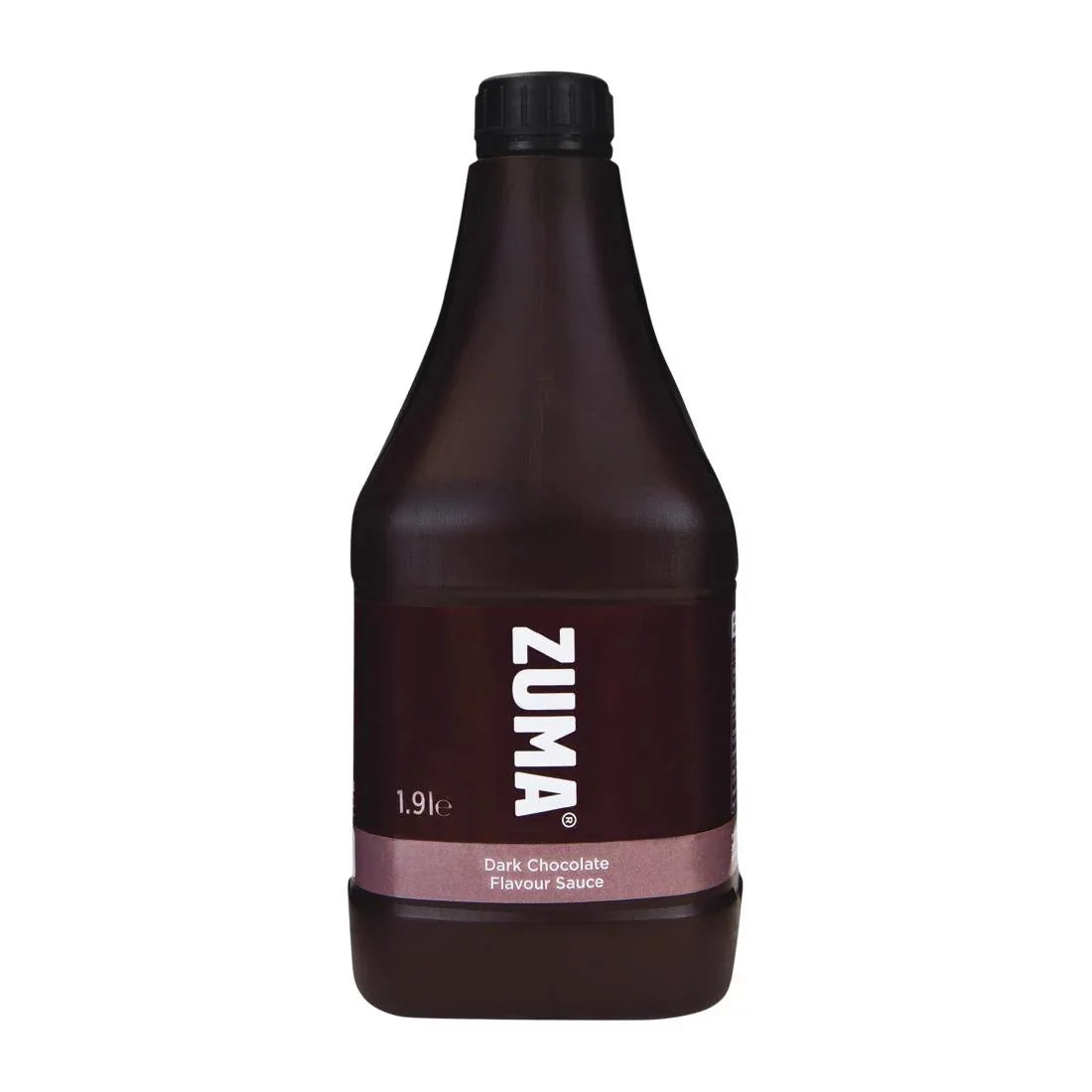 DX620 Zuma Dark Chocolate Sauce 1.9Ltr - JD Catering Equipment Solutions Ltd
