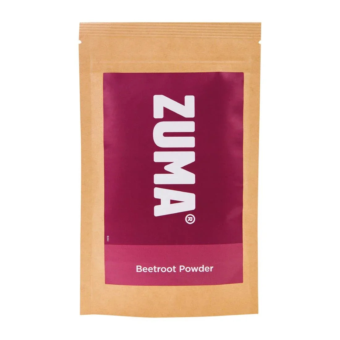 DX625 Zuma Beetroot Powder Pouch 100g - JD Catering Equipment Solutions Ltd