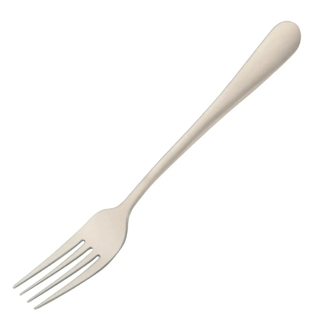 DX639 Amefa Table Fork Champagne (Pack of 12) - JD Catering Equipment Solutions Ltd