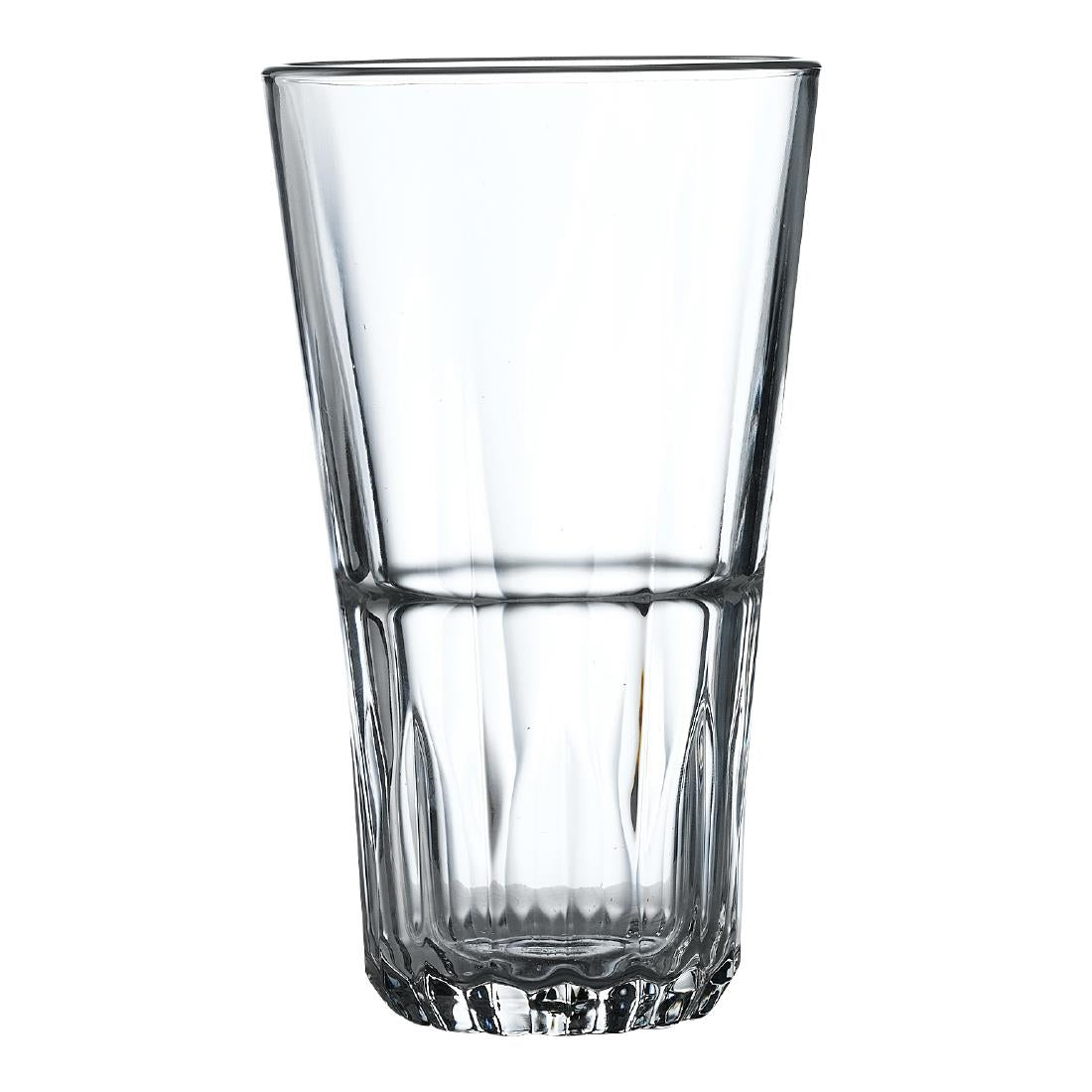 DX704 Onis Brooklyn Beverage Glasses 400ml (Pack of 12)