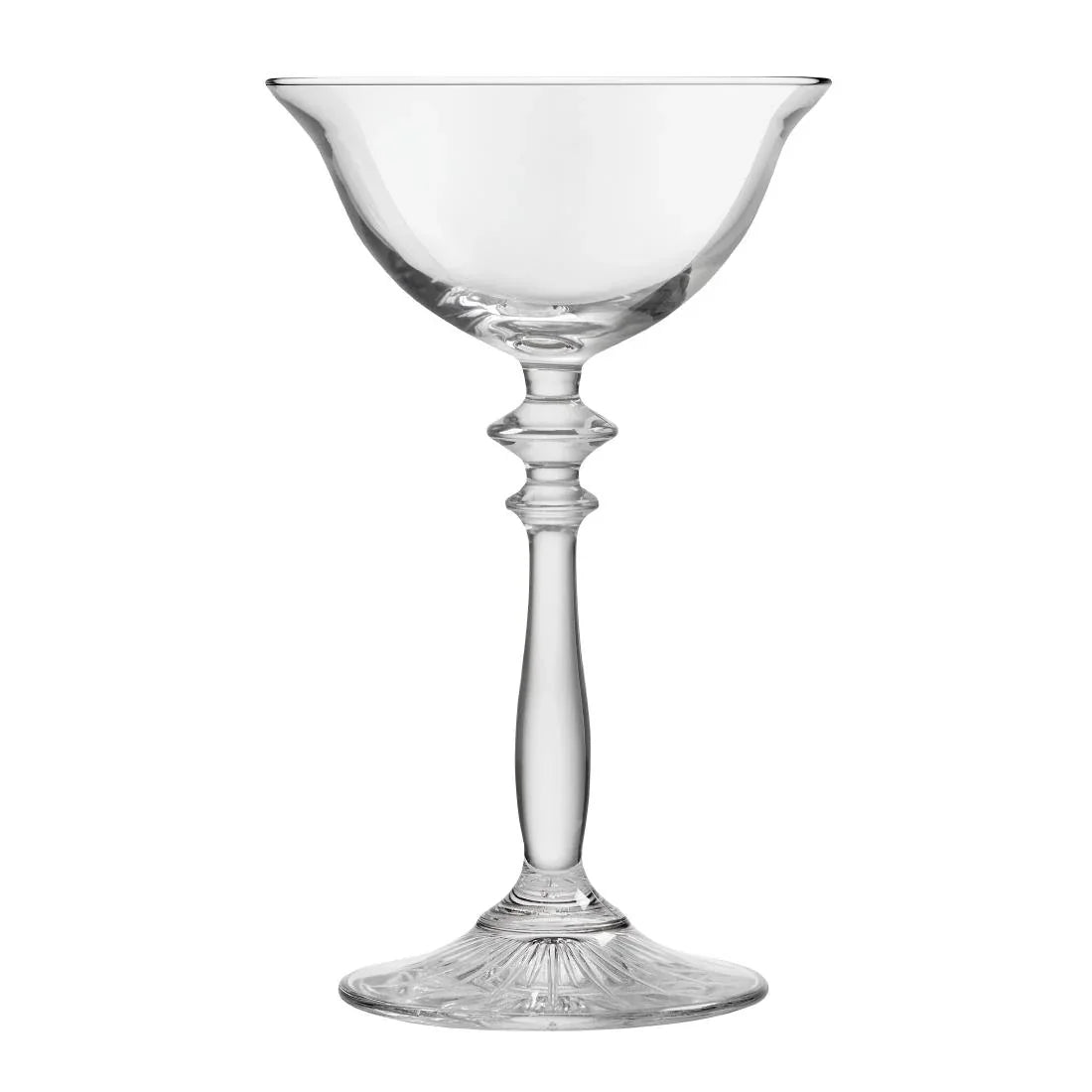 DX714 Onis 1924 Miniature Coupe Glasses 140ml (Pack of 6)